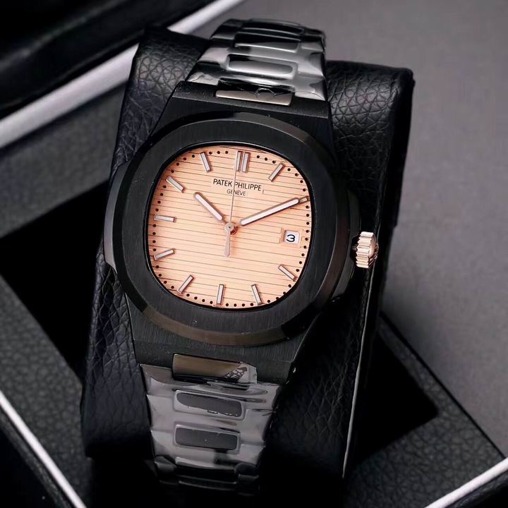 Patek Philippe Watch 296